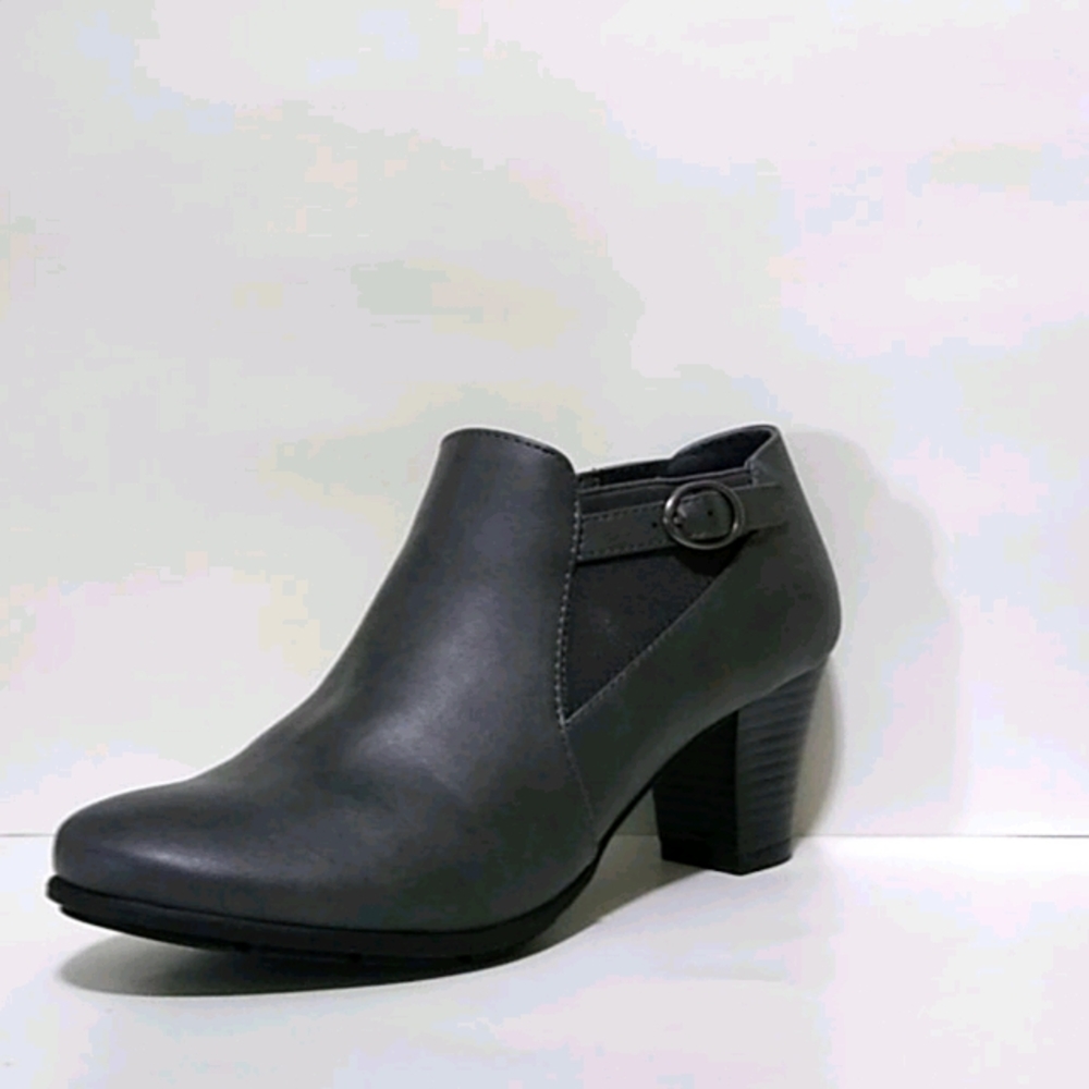New Women's Short Boots